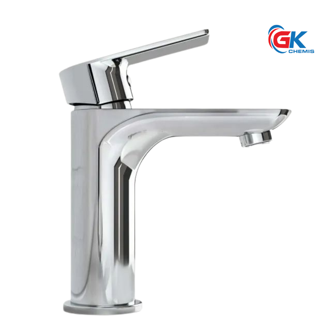 Vòi Đồng Mạ Chrome cao cấp