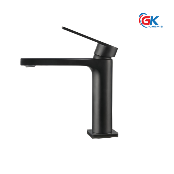 Vòi Nước Mạ Chrome Cao Cấp