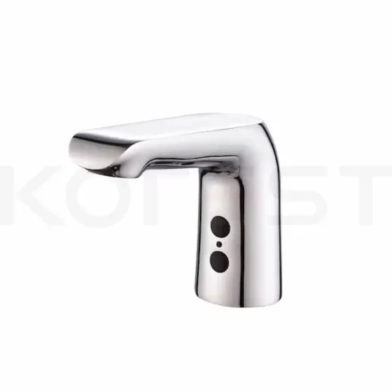 Vòi chậu lavabo cảm ứng K9015