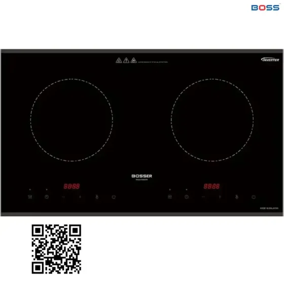 Bếp từ BM858B