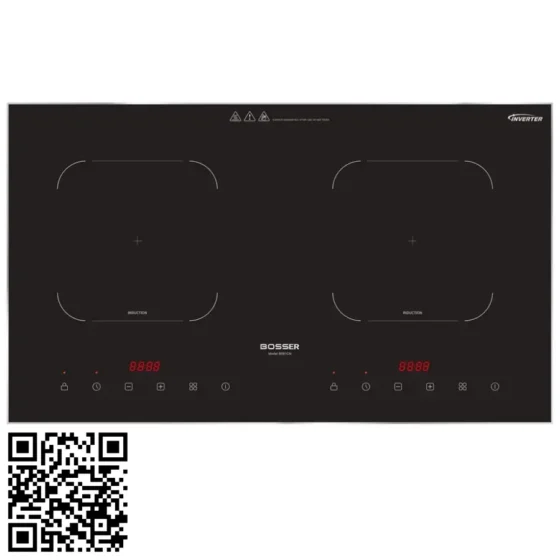 Bếp Từ Đôi B581CN