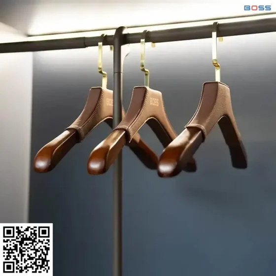 Móc Treo Quần Áo