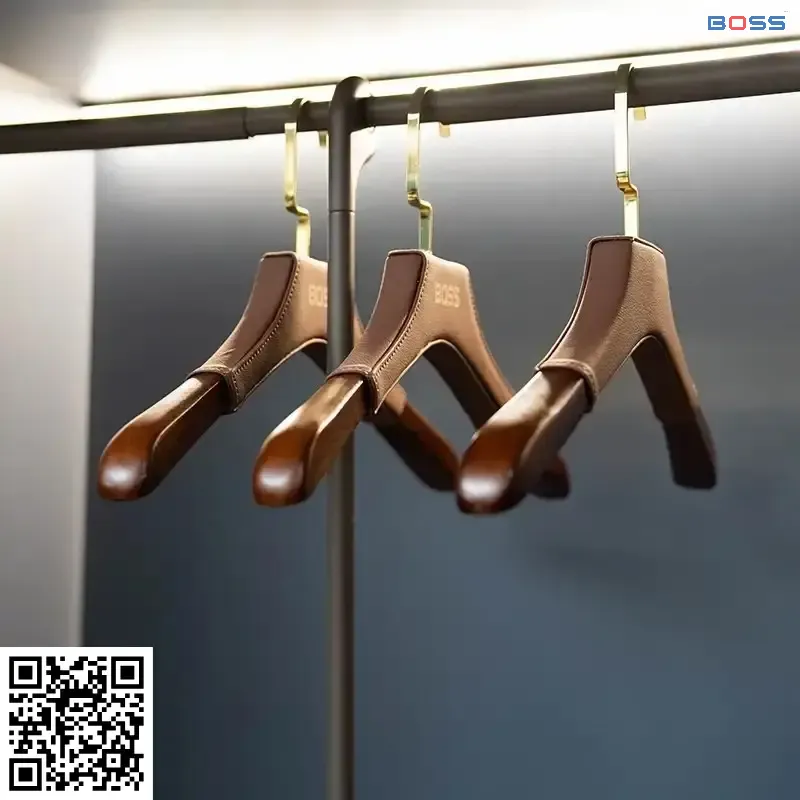 Móc Treo Quần Áo
