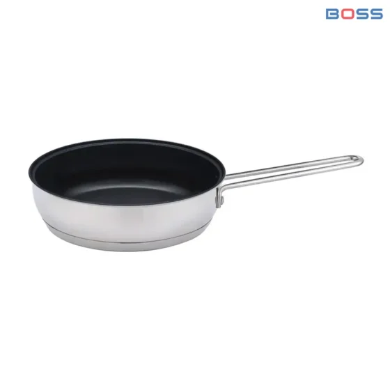 Bộ Nồi Silver 4 món