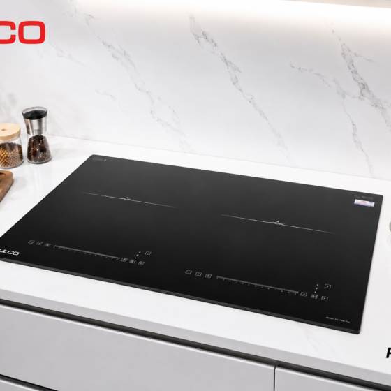 FC-ML799i Pro | Bếp từ 2 vùng nấu