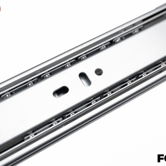 FCP4514 | RAY BI 3 TẦNG MÀU TRẮNG