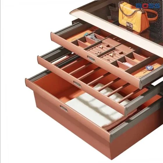 Giá Để Đồ Trang Sức