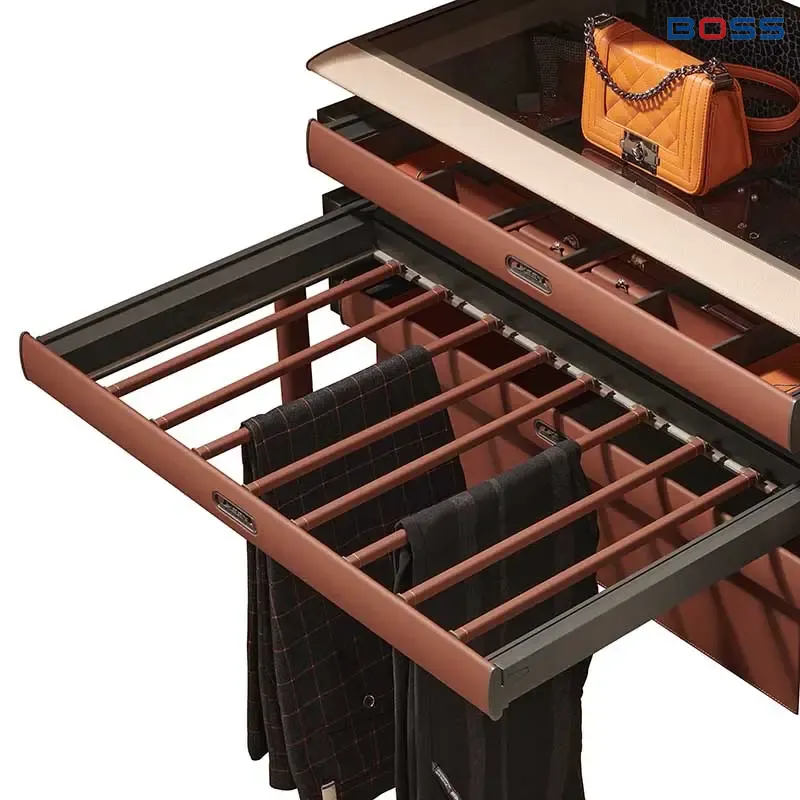 Giá Vắt Quần Âu
