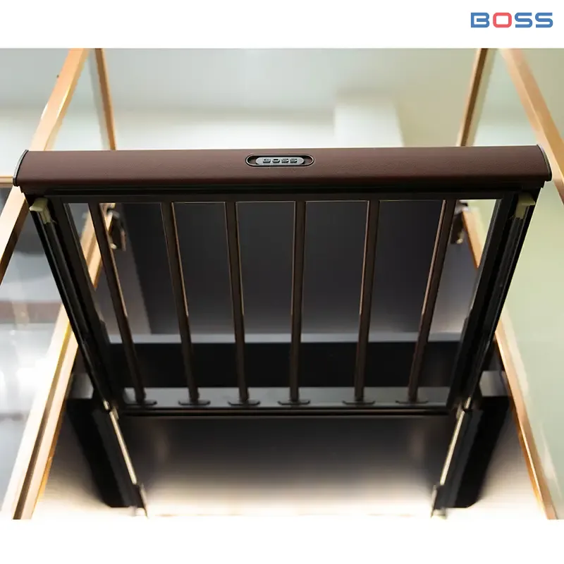 Giá Vắt Quần Âu