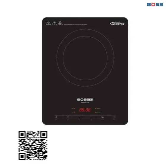 Bếp Từ Đơn Boss BI-01N