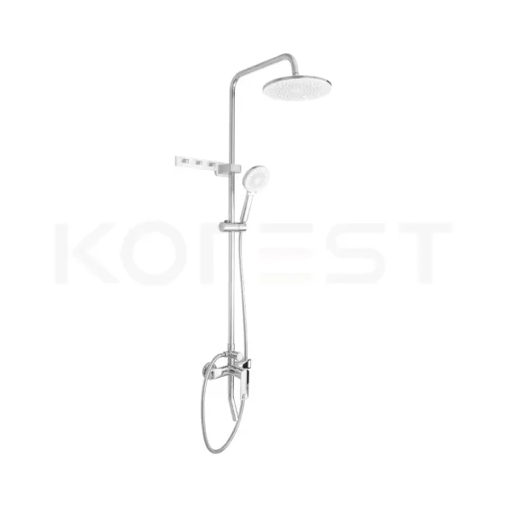 Bộ sen tắm cây K1107