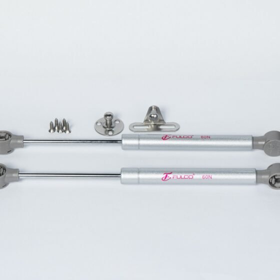 PISTON THUỶ LỰC FULCO