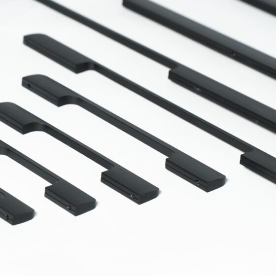 FC609A | TAY NẮM TỦ FULCO