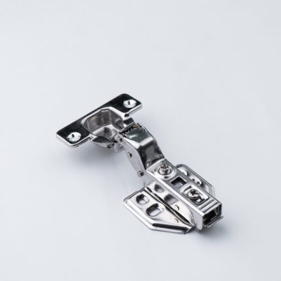 FC317 | BẢN LỀ THÁO LẮP NHANH, GIẢM CHẤN CAO CẤP