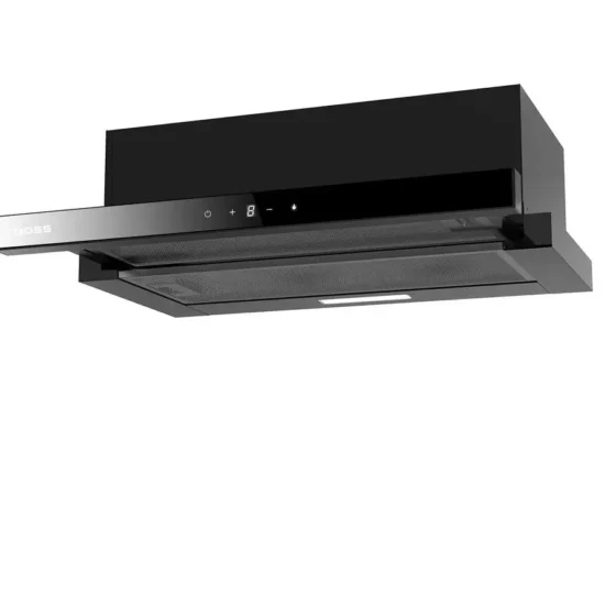 BOSS Máy Hút Mùi âm Tủ Cảm Biến 3 Tốc độ BA221A