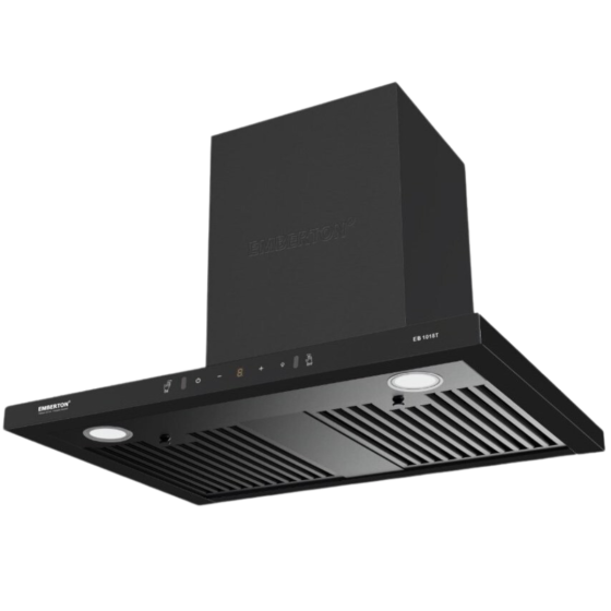 EMBERTON Hút mùi chữ T EB-1018T