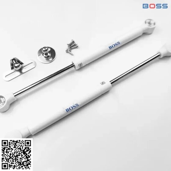 BOSS Piston Nâng Cánh Lõi Thép PN-100