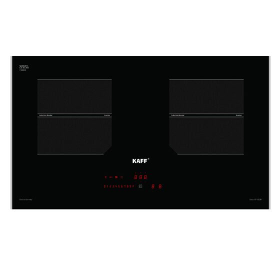 KAFF Bếp điện từ đôi KF-HD28II