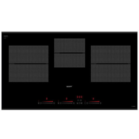 KAFF Bếp 3 từ KF-IH6003II