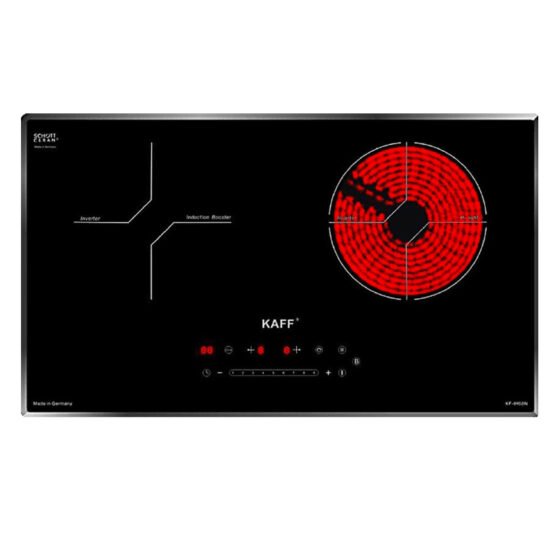 KAFF Bếp điện từ đôi KF-IH68N