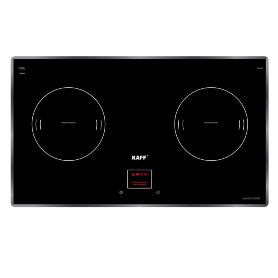 KAFF Bếp điện từ đôi KF-LCD2IG
