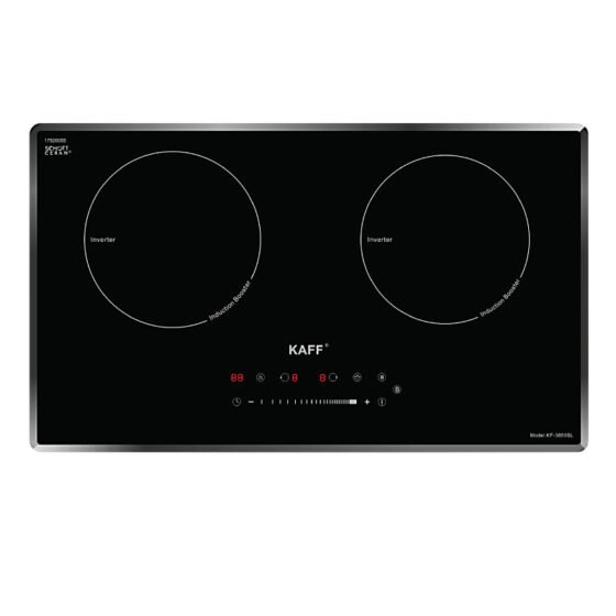 KAFF Bếp điện từ đôi KF-3850SL
