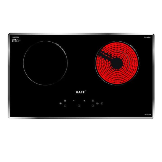 KAFF Bếp điện từ kết hợp KF-FL109