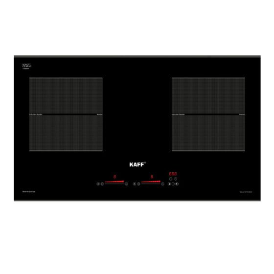 KAFF Bếp điện từ đôi KF-IH202II