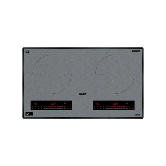 KAFF Bếp từ đôi KF - GT70038II