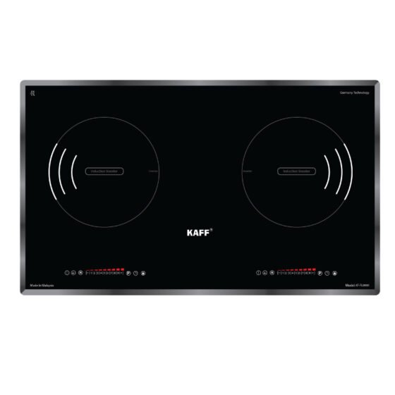 KAFF Bếp điện từ đôi KF-FL999II