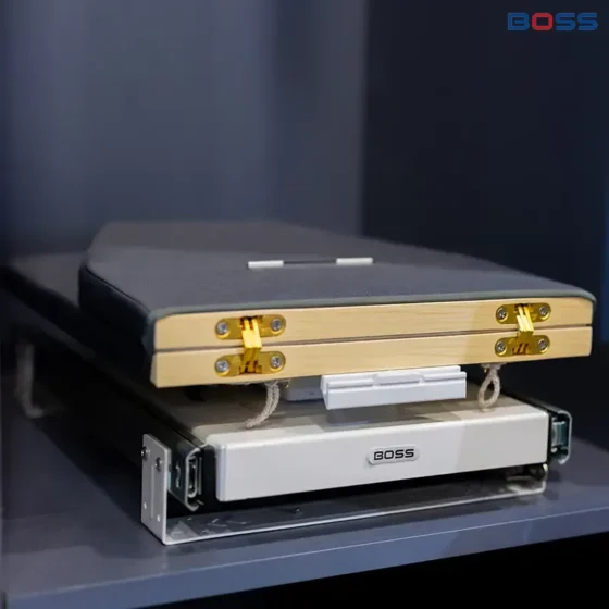 BOSS Kệ Là Quần Áo BT203