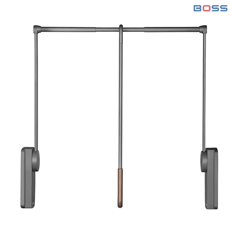 BOSS Mắc treo quần áo di động BA1200