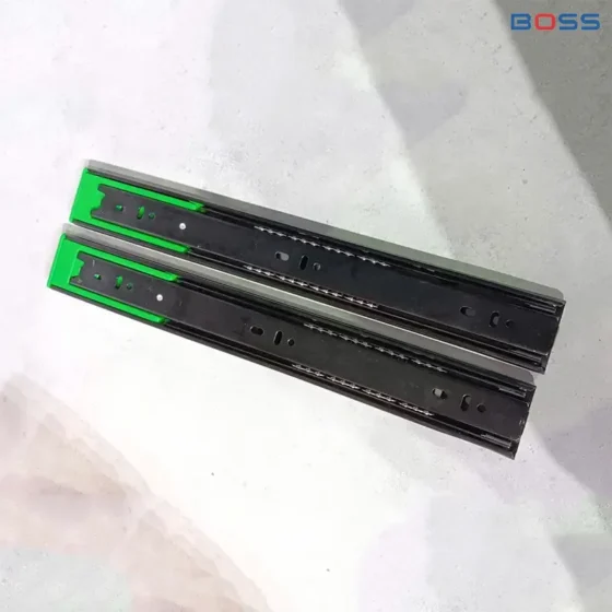 BOSS Ray Bi 3 Tầng Giảm Chấn G25