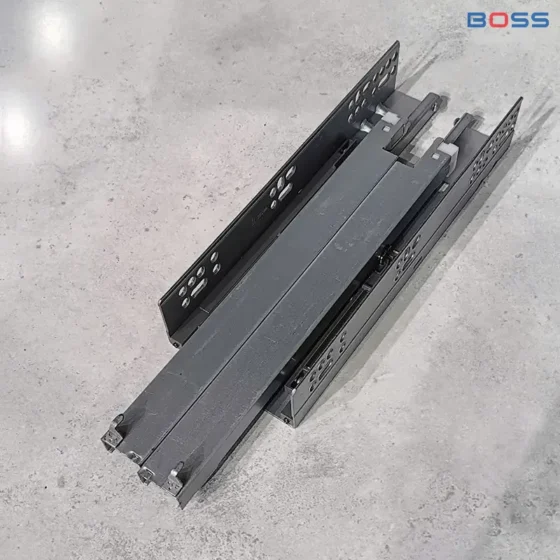 BOSS Ray Âm Toàn Phần RA 45